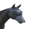 Kerbl 321274 WB Fly Mask with Nose Bridge and Ear Protection view 3