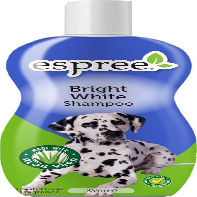 Espree Bright White Shampoo 355ml
