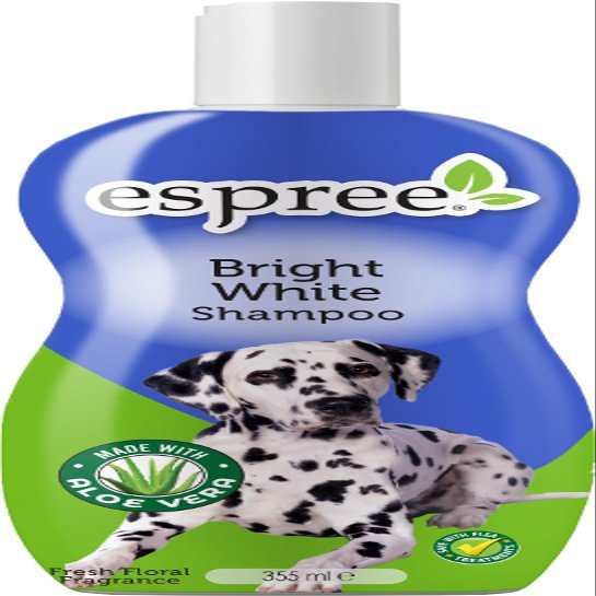 Espree Bright White Shampoo 355ml