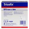 Tricofix Tubular Bandage, Size D, 6 cm x 20 m, 1 Count view 2