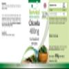 fairvital Chlorella Tablets 400 mg, 500 Tablets, Easy to Swallow, High-Dose, 100% Chlorella Algae Powder, Vegan view 3