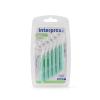 Interprox Plus Micro Interdental Brushes, PHD 1.1, Green, 6 ct view 1