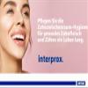 Interprox Plus Micro Interdental Brushes, PHD 1.1, Green, 6 ct view 3