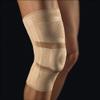 Bort Select StabiloGen Knee Brace with Silicone Grip Edge, Skin, XXL view 1