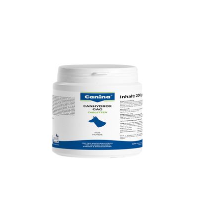 Canhydrox GAG 200 g