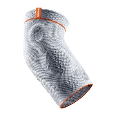 Epi-Dyn Flesh-Colored Elbow Support, Size XL