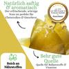 1001 Frucht Candied Citron Slices, 1 kg, New Harvest 2025 view 4