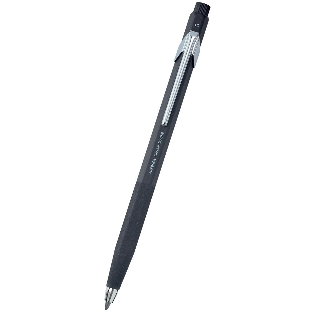 Caran d'Ache Fixpencil, Mechanical Pencil, 3 mm