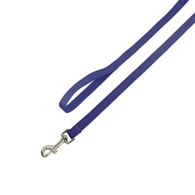 Nobby Classic Leash, Blue