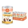 CANIDAE All Life Stages Chicken & Rice Wet Dog Food, 13 oz view 1
