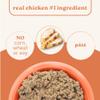 CANIDAE All Life Stages Chicken & Rice Wet Dog Food, 13 oz view 2
