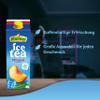 Pfanner Peach Iced Tea, 6 x 2 L Multipack view 2