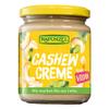 Rapunzel Organic Cashew Cream HIH, 1 Pack (1 x 250 g) view 1