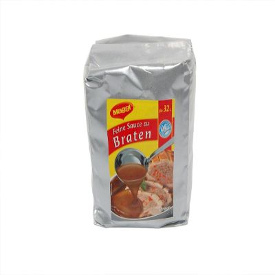 Maggi Fine Roast Gravy, 3 kg