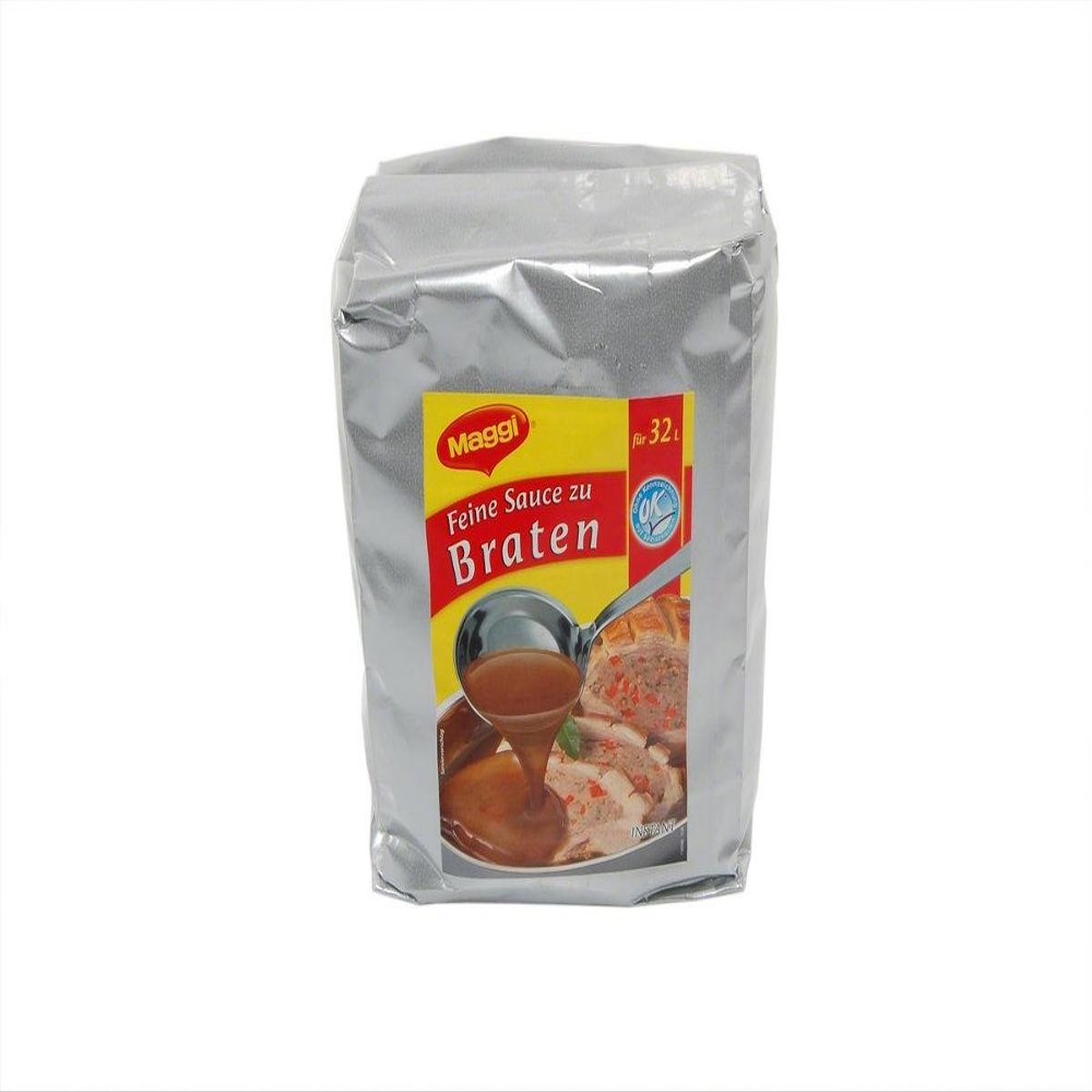 Maggi Fine Roast Gravy, 3 kg