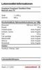 Saupiquet Tuna Fillet Pieces in Water, 800 g Can / 600 g Drained Weight view 2