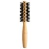 Olivia Garden Healthy Hair Bamboo Round Brush, 100% Boar Bristles, HH-B50, 50 mm view 1