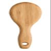 Olivia Garden Healthy Hair Bamboo Round Brush, 100% Boar Bristles, HH-B50, 50 mm view 2