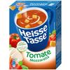 Erasco Heisse Tasse Tomato-Mozzarella, Pack of 12 (12 x 450 ml bags) view 1