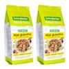 Seitenbacher Gluten-Free Muesli | Lactose-Free | Lots of Fruit & Nuts | 2-Pack (2 x 375 g) view 4