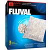 Fluval C3 Ammonia Remover, 420 g, 3-Pack view 1