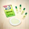 Dr. Oetker Natural Lemon Flavor, 16 x 4-Pack, 2 mL per Tube, Vegan view 2