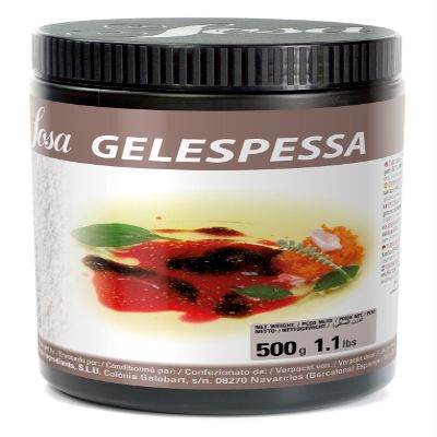 Sosa GelEspessa (Xanthan Gum), 500 g