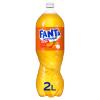 Fanta Zero Orange - 2 L view 1