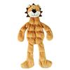 SPOT Skinneeez Tons-O-Squakers Jungle Cat, Solid or Striped Body view 1
