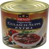 Menzi Hungarian Goulash Soup Extra Concentrated 800 ml view 1