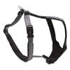WOLTERS Cat&Dog Professional Comfort 62352 Harness, Size 5, 70–85 cm x 35 mm, Graphite/Black view 1
