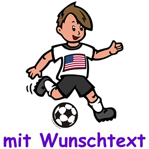 Colorful Baby Car Sticker with Name/Custom Text – Design BFWM190