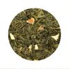 Henosa Green Tea Lemon view 4