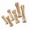 Nobby Thailand Pressed Rawhide Chew Bone for Dogs, 14 cm/80 g view 1