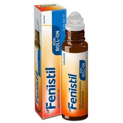 Fenistil Cool Roll-on, 8 ml