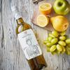 Marqués de Riscal Organic Sauvignon Blanc from Rueda, Spain (1 x 0.75 L) view 3