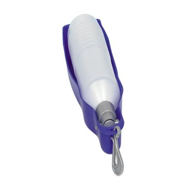 Nobby 72756 Travel Water Bottle