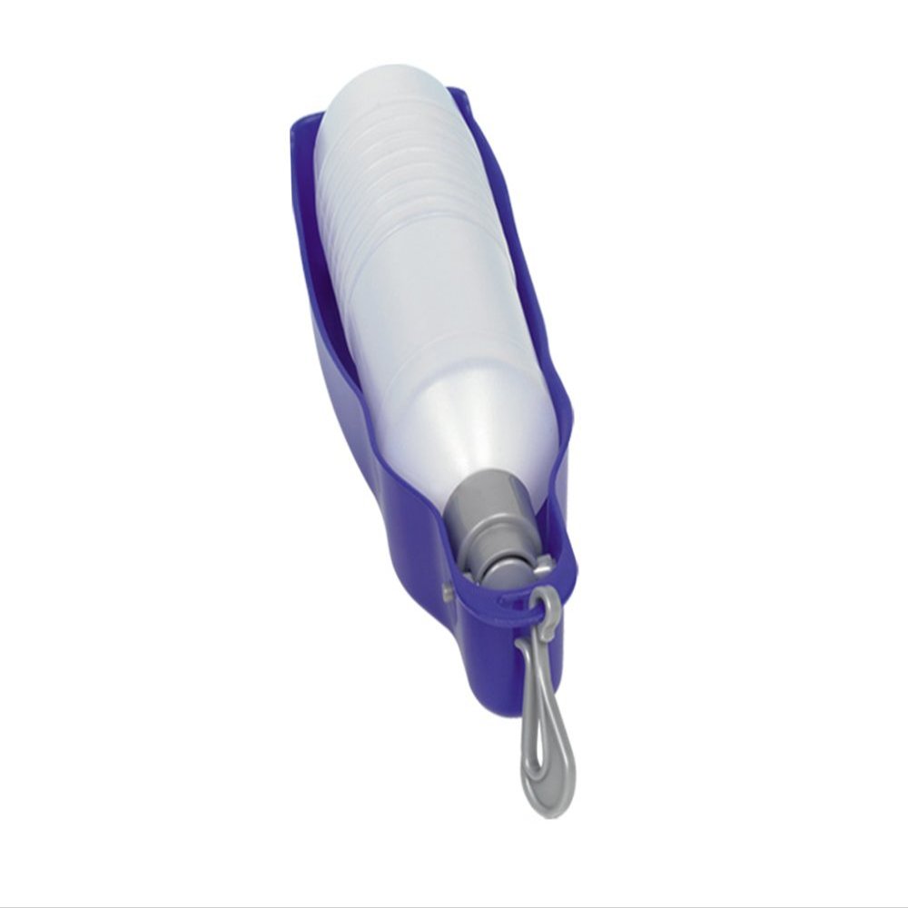 Nobby 72756 Travel Water Bottle