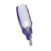 Nobby 72756 Travel Water Bottle view 1