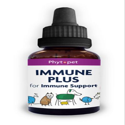 PHYTOPET Phytopet Immune Plus