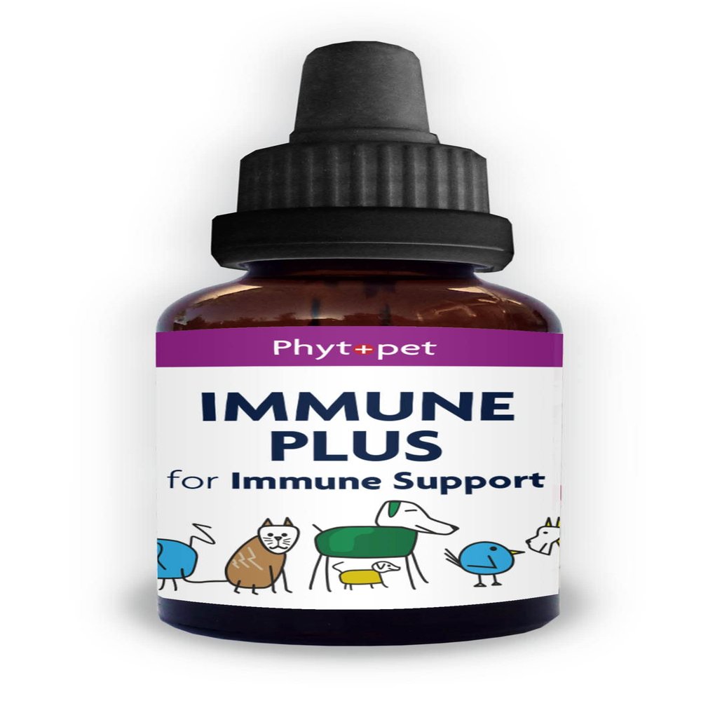 PHYTOPET Phytopet Immune Plus