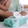 Suavinex Baby Moisturizing Wipes, 60 Count, Suitable for Atopic Skin view 3