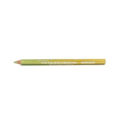 Bourjois Duo Chrome Effect Eye Pencil - 64 Golden Linden