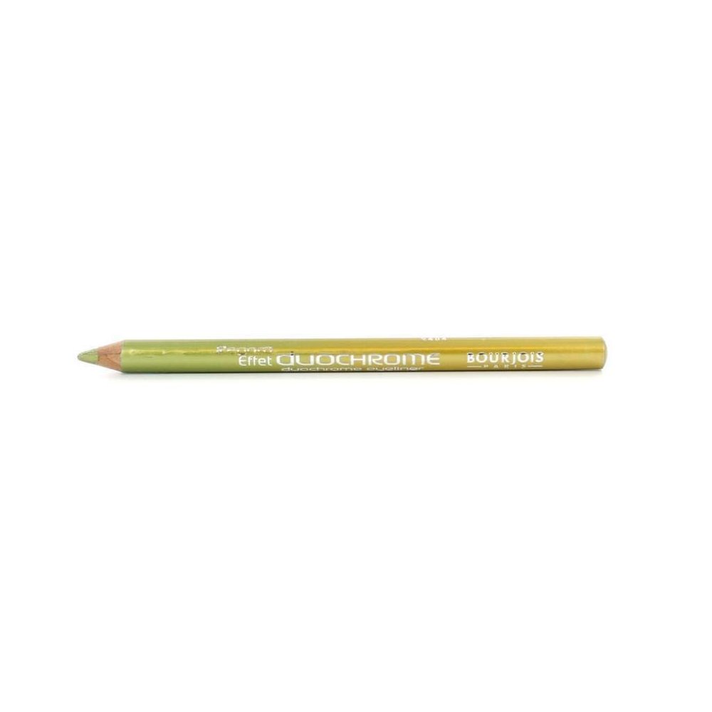 Bourjois Duo Chrome Effect Eye Pencil - 64 Golden Linden