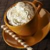 Cream Cappuccino, 500 g, Finely Ground view 1