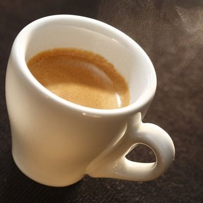 Vanilla Espresso 1000 g, finely ground