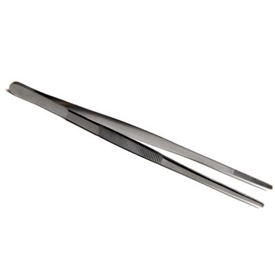 M&S Reptiles Tweezers, Medium