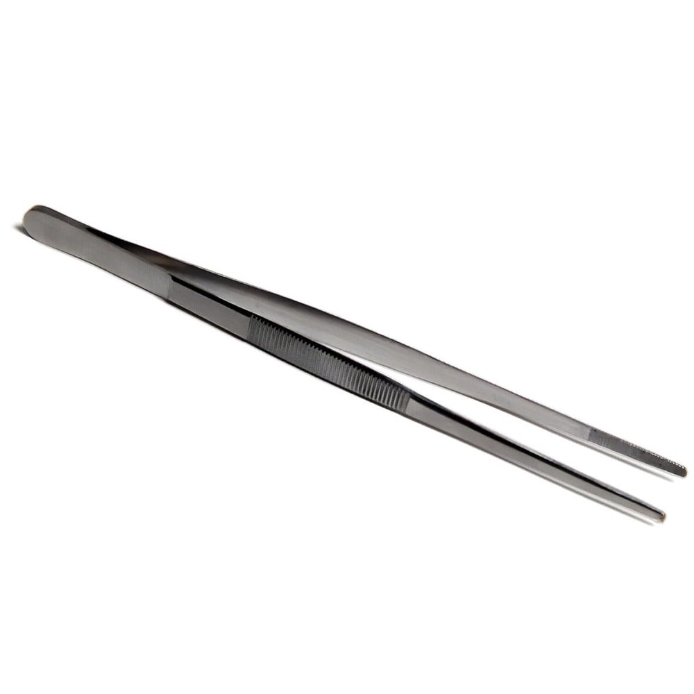M&S Reptiles Tweezers, Medium