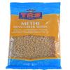 100g Fenugreek Seeds Methi Seeds TRS view 1