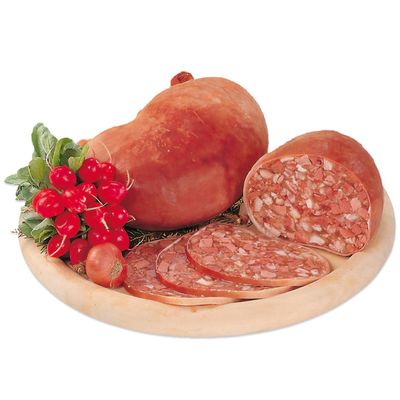 Murachtaler Farmer’s Head Cheese – Schiessl Country Butcher – approx. 500 g